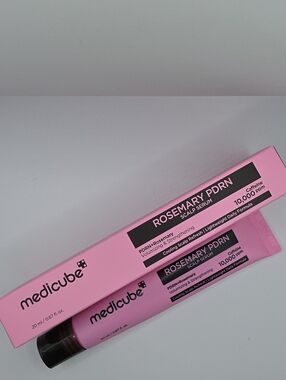 NIB MEDICUBE Rosemary PDRN Scalp Serum
